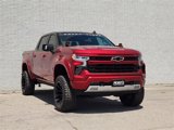 New 2025 Chevrolet Silverado 1500 RST image 2