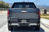 New 2025 Chevrolet Silverado EV LT image 6