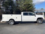 New 2025 Chevrolet Silverado 3500 LT w/ Convenience Package image 4