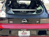 New 2025 Nissan Z NISMO image 4