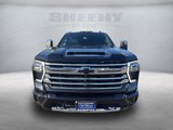 Used 2024 Chevrolet Silverado 2500 High Country w/ Technology Package image 5