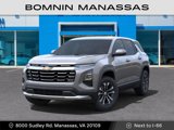 New 2026 Chevrolet Equinox LT w/ Convenience Package II image 6