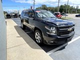 Used 2018 Chevrolet Suburban LT w/ Luxury Package image 4