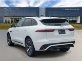New 2025 Jaguar F-PACE R-Dynamic S image 2