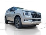 New 2025 Nissan Armada SL image 2