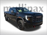 New 2025 GMC Sierra 2500 AT4 w/ AT4 Premium Plus Package image 2
