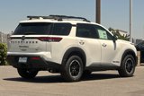 New 2025 Nissan Pathfinder Rock Creek image 4