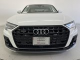 New 2025 Audi A8 L 3.0T image 2