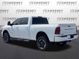 New 2025 RAM 2500 Laramie image 3