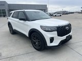 New 2025 Ford Explorer ST image 2