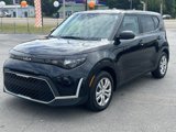 Used 2024 Kia Soul LX image 3