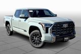 New 2026 Toyota Tundra Platinum image 2