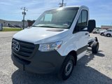 Used 2023 Mercedes-Benz Sprinter 3500 w/ Acoustic Package image 2
