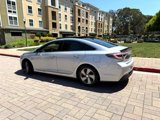 Used 2016 Hyundai Sonata Limited w/ Option Group 02 image 3
