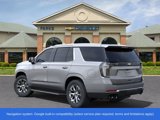 New 2025 Chevrolet Tahoe Premier image 3