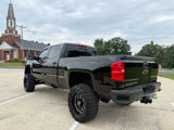Used 2018 Chevrolet Silverado 2500 LTZ w/ Duramax Plus Package image 5