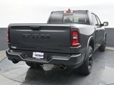 New 2025 RAM 1500 4x4 Crew Cab image 5