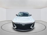 New 2025 Cadillac Lyriq Sport image 2