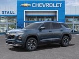 New 2026 Chevrolet Equinox LT image 2