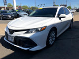 Used 2018 Toyota Camry LE image 5