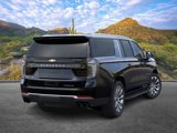 New 2025 Chevrolet Suburban Premier image 6