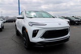 New 2025 Buick Encore GX Sport Touring w/ Comfort Package image 2