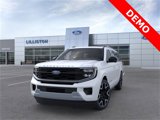 New 2025 Ford Expedition Max Platinum w/ Platinum Ultimate Package image 2