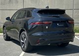 Used 2025 Jaguar F-PACE R-Dynamic S image 3