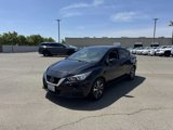 Used 2021 Nissan Versa SV image 5