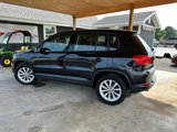 Used 2017 Volkswagen Tiguan S image 6
