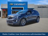 Used 2021 Cadillac XT5 Sport image 4