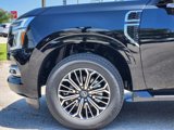 New 2025 Nissan Armada Platinum image 5