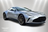 New 2025 Aston Martin V8 Vantage Coupe image 2