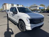 Used 2023 Ford F150 Lightning XLT w/ Tow Technology Package image 4