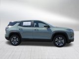 New 2026 Chevrolet Equinox LT image 2