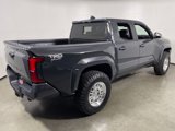 New 2025 Toyota Tacoma TRD Sport image 3