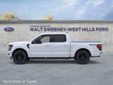 New 2025 Ford F150 XLT image 3