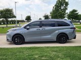 Certified 2025 Toyota Sienna XLE Woodland Edition image 4