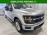New 2025 Ford F150 XLT w/ Equipment Group 302A MID image 3