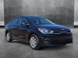 Used 2023 Kia Rio LX image 3