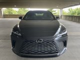 New 2025 Lexus RX 350 Premium image 2