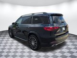 New 2026 Mercedes-Benz GLS 450 4MATIC image 2