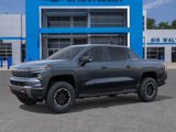 New 2026 Chevrolet Silverado EV Trail Boss image 2