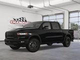 New 2025 RAM 1500 Rebel w/ Rebel Level 2 Equipment Group image 2