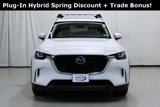 New 2025 MAZDA CX-90 Plug-In Hybrid w/ Preferred image 2