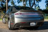 Used 2015 Lincoln MKZ image 5