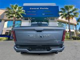 New 2025 RAM 1500 Tungsten w/ Towing Technology Group image 5