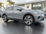 New 2025 Volkswagen ID.4 Pro S Plus image 2