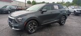 Used 2023 Kia Sportage EX w/ EX Premium Package image 3