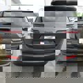 New 2025 Jeep Grand Cherokee L Limited image 4